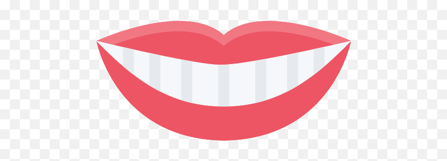 Smiling Emoticon With Raised Eyebrows And Closed Eyes Vector - For Women Emoji,Smiling Teeth Emoji