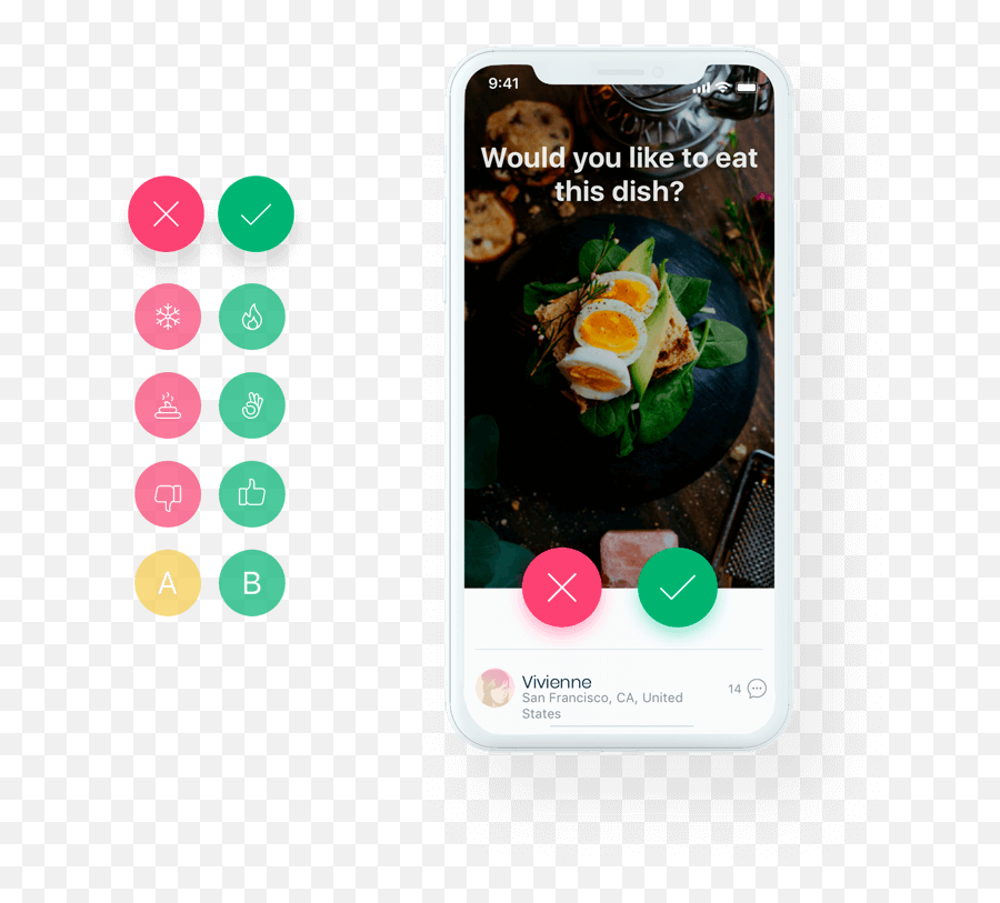 Vootex An Idea Validation Voting App Ugem Ugem Emoji,Voting Emojis