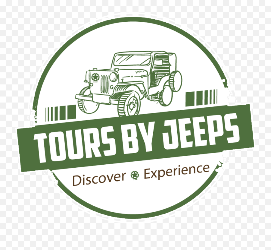 Cambodia Guided Jeep Tour Tours By Jeeps Emoji,Jerp Emoji