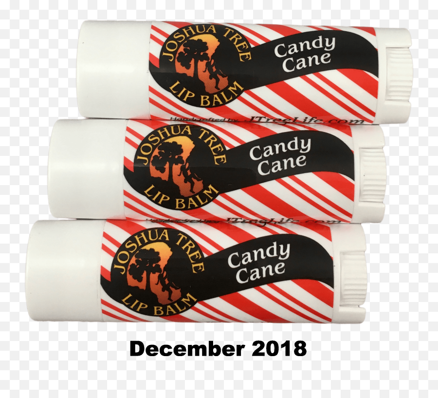 Candy Cane Chapstick Bulk - Chapstick Cylinder Emoji,Emoji Keychain Walmart