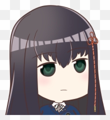 Orbi On Twitter Itu0027s Hifumi Togo From Persona 5 Suggested Emoji,Discord Emoji Animes