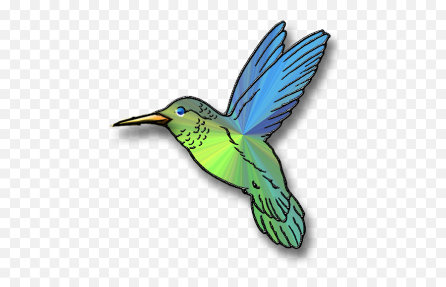 Hummingbird Clip Art - Clip Art Library Emoji,Download Orioles Emojis