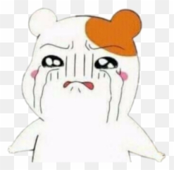 Ebichu Crying Gif Emoji,Crying Emoji Overload