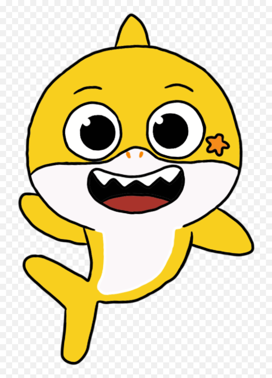 Microsoft Sam Jr Show Wiki - Happy Emoji,Shark Emoticon