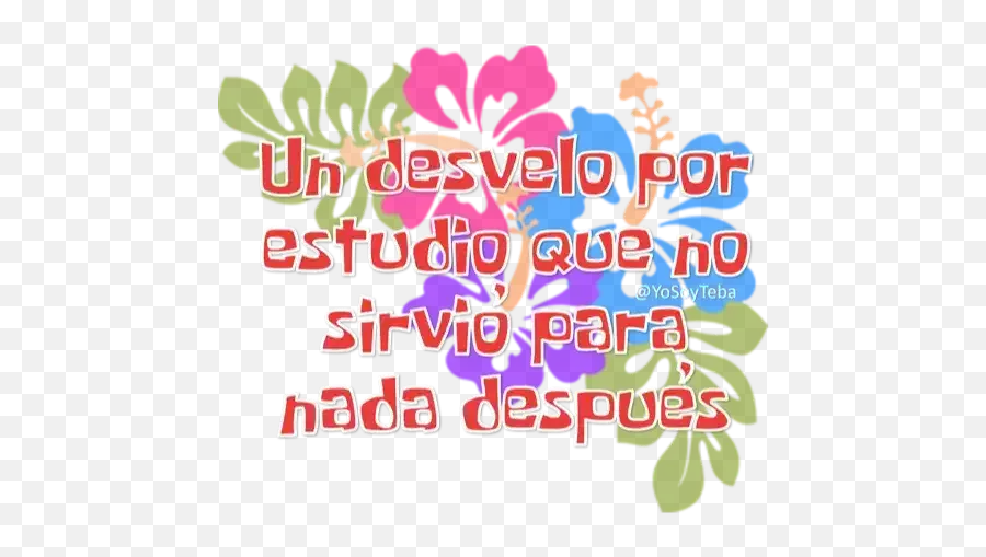 Frases Bob Esponja Español Sticker Pack - Stickers Cloud Emoji,Mensajes De Amor Con Emojis