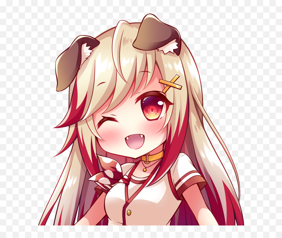 Twitter Emoji,Kancolle Yuudachi Emoticon