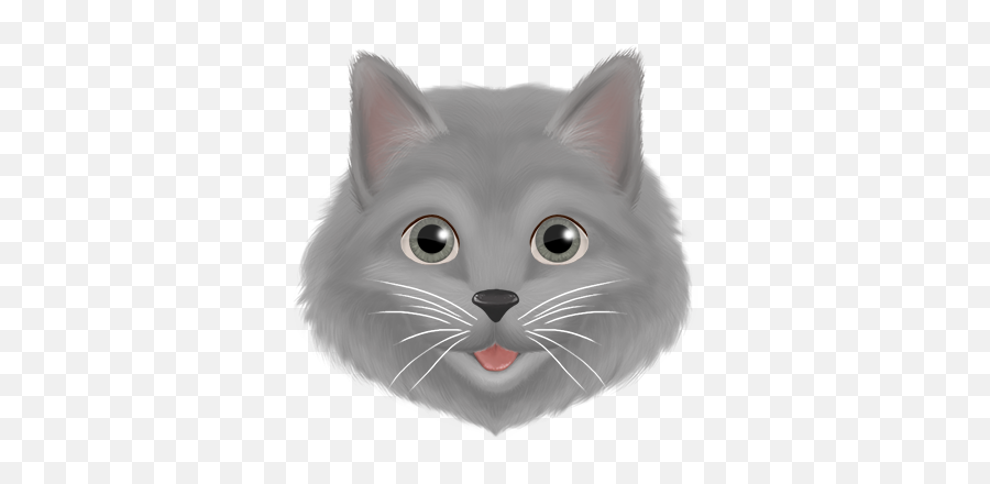 Petmoji App Crea Emojis Y Stickers De Tu Perro O Gato Ultima,Emojis De Gatitos