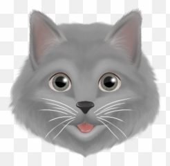 Petmoji App Crea Emojis Y Stickers De Tu Perro O Gato Ultima,Emojis De Gatitos