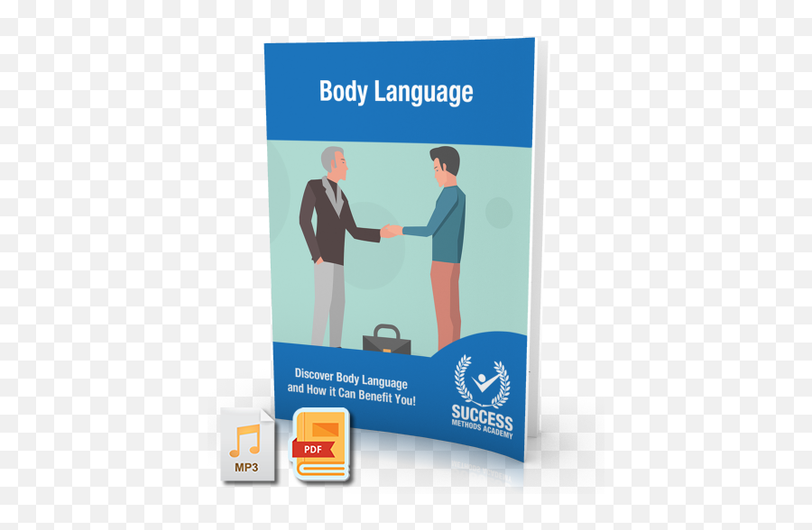 Success Emotional Intelligence For Business Success Emoji,Body Language Agree With Emotions
