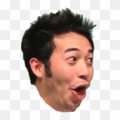 50 Most Popular Twitch Emotes - Pogchamp Emote Emoji,Kappa Emoji