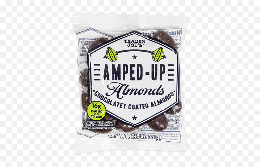 Amped - Up Almonds Emoji,Facebook Emoticons Almond