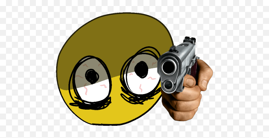 The Best 14 Cursed Emoji Loading Gun - Aboutsquareiconic,Emoticon Loading