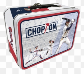 Atlanta Braves 2019 Promotional Schedule Emoji,Braves Chop Emoticon