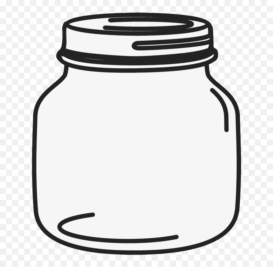 Jar Png Transparent Images Png All Emoji,Emotions With Mason Jars And Water