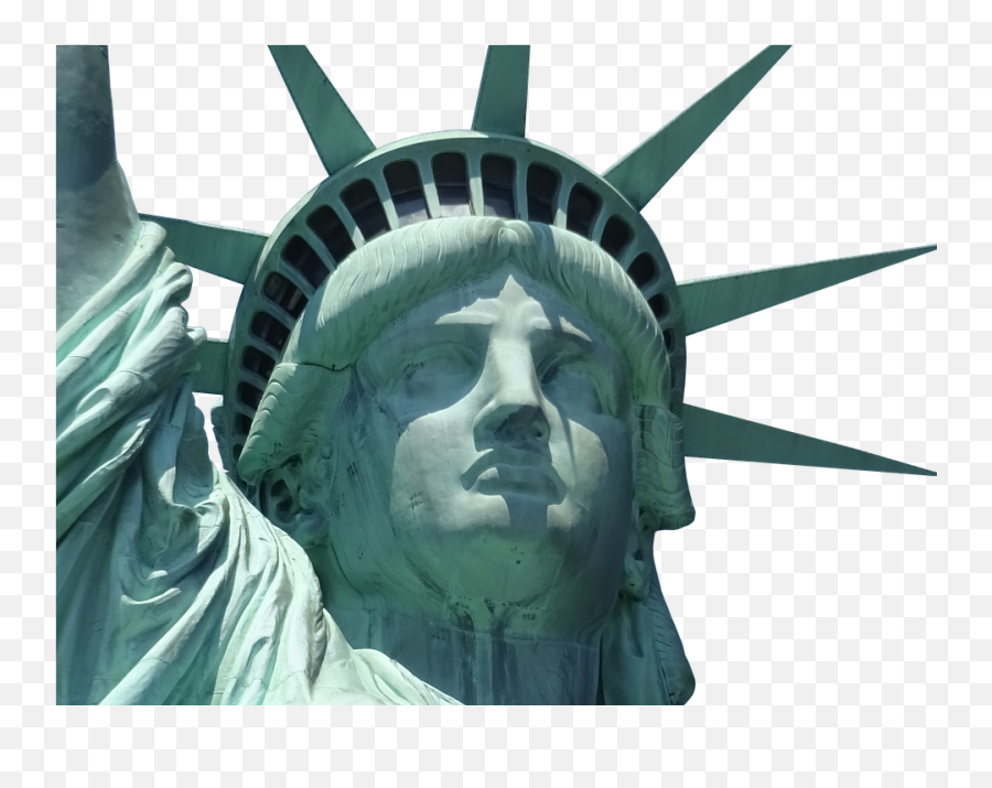 Statue Of Liberty Png Emoji,Libert Emoji