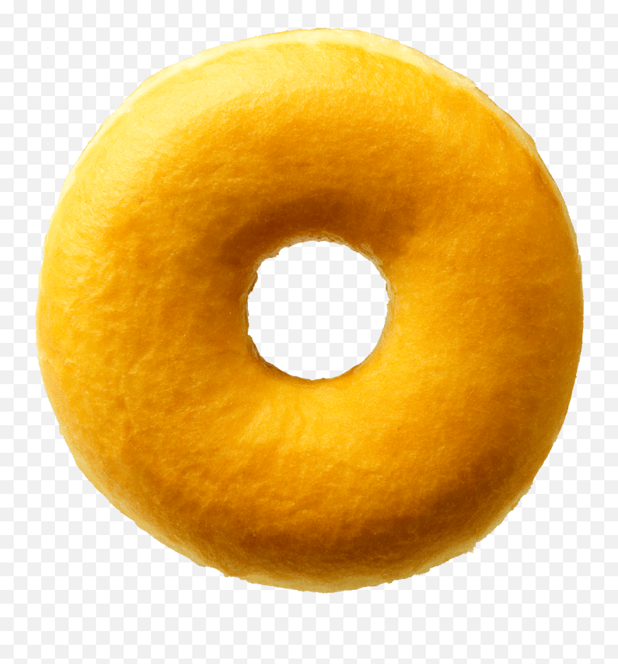 Golden - Fried Dough Emoji,Donut Emoji