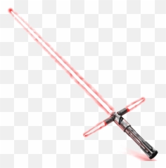 Kylo Ren Lightsaber Png Clipart Png Mart Emoji,Lightsaber Emoji