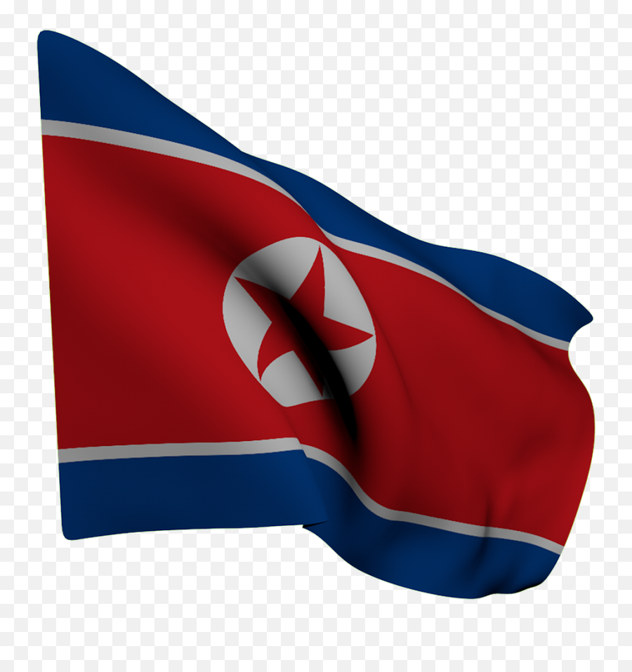 North Korea Flag Png Transparent Images Png All Emoji,Korea Flag Emoji