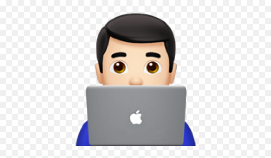 Fedora - Wnw Emoji,Working Technologist Emoji