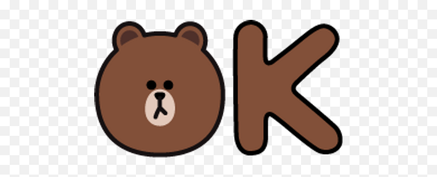 Sticker Maker - Brown Emojis,Okay Emoji Brown