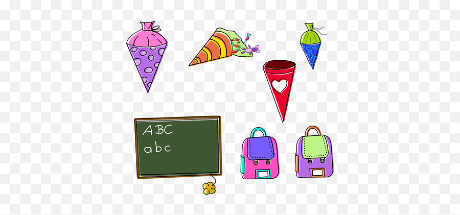 200 Free Cone U0026 Ice Cream Vectors Emoji,Traffic Cone Emoji