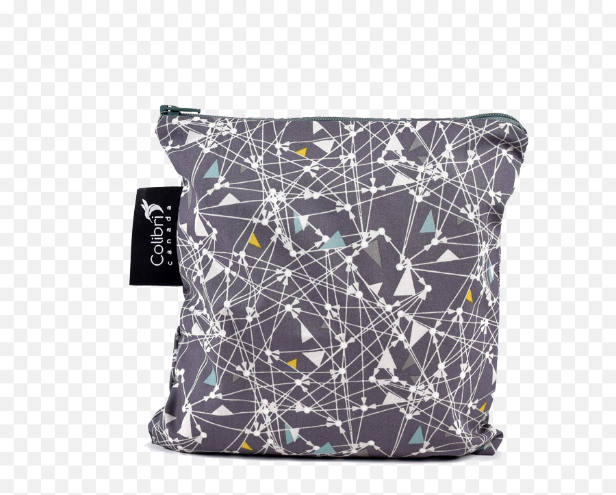 Colibri Snack Bags - Decorative Emoji,Pineapple Emoji Pillow