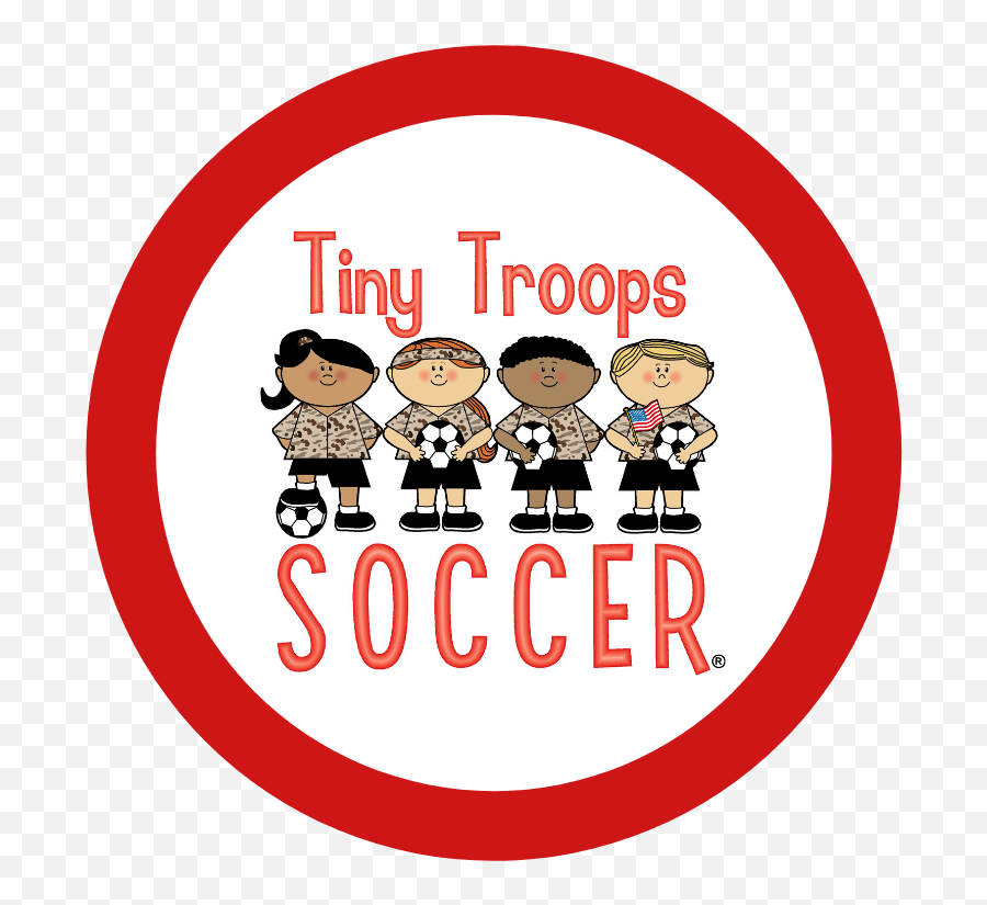 Tiny Troops Soccer - Organization Home Welcome Language Emoji,Soccer Emoticons