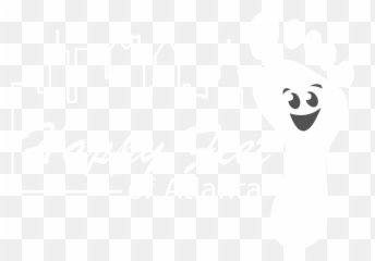 Happy Feet Of Atlanta - Dot Emoji,Foot Emoticon