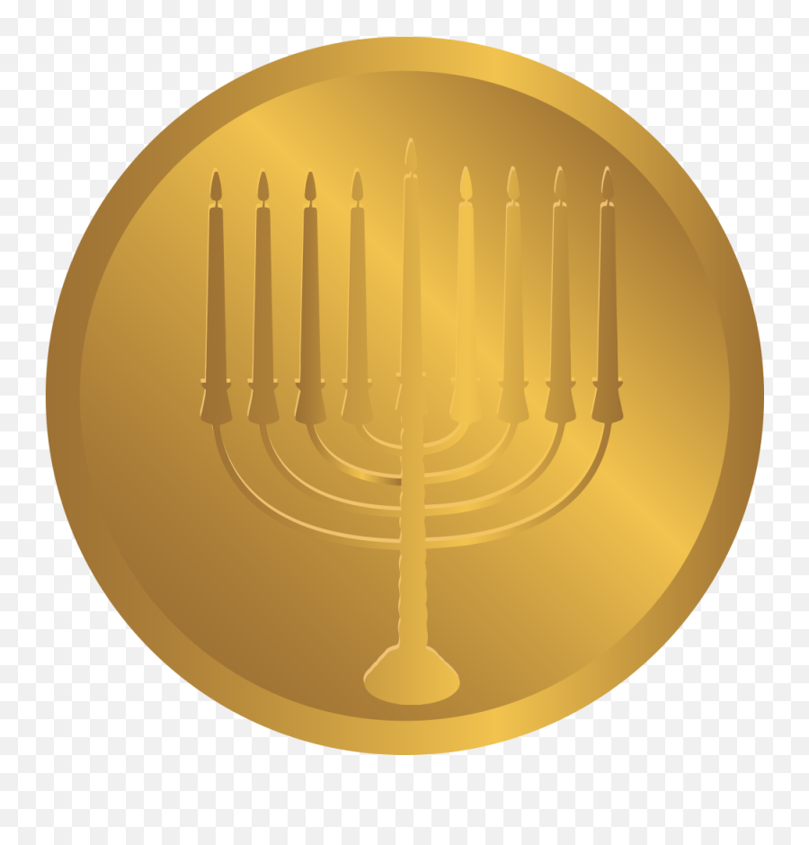 Buncee - Menorah Emoji,Menorah Emoticon