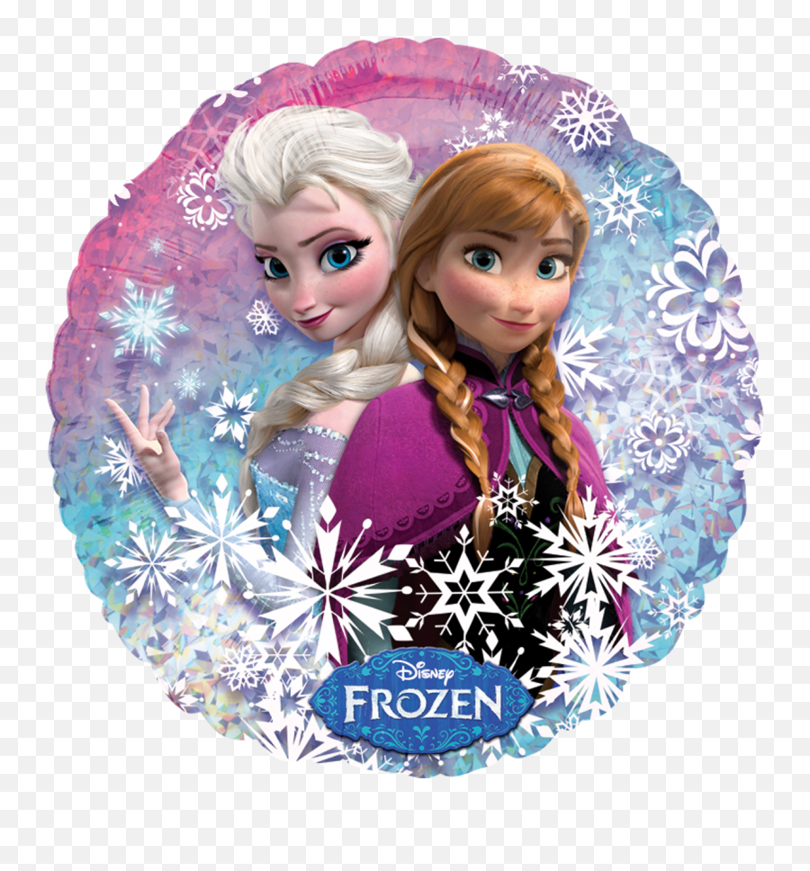 Elsa And Anna Png - Disney Globo Pinterest Fiesta Disney Frozen 2 Round Emoji,Frozen Emojis