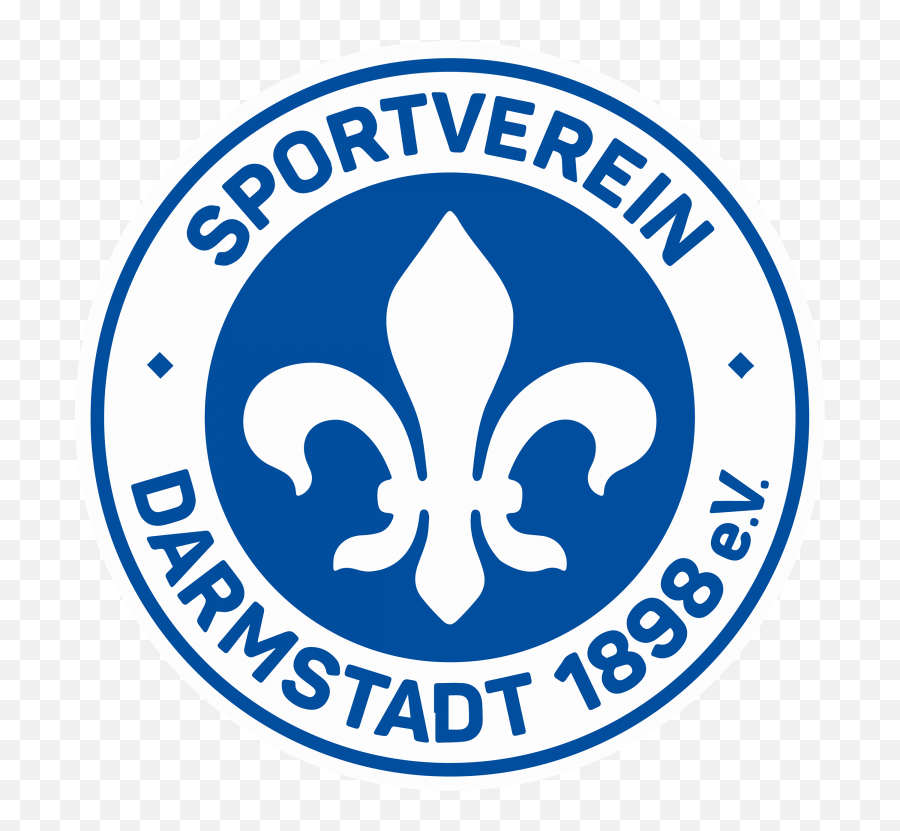 Germany - Sv Darmstadt 98 Emoji,Emoji Times De Futebol