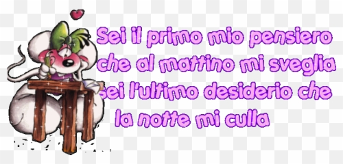 Scritta Animata Di Ti Amo Gif Animate Con Scritto Ti Amo - Dot Emoji,Immagini Emoticons Gratis