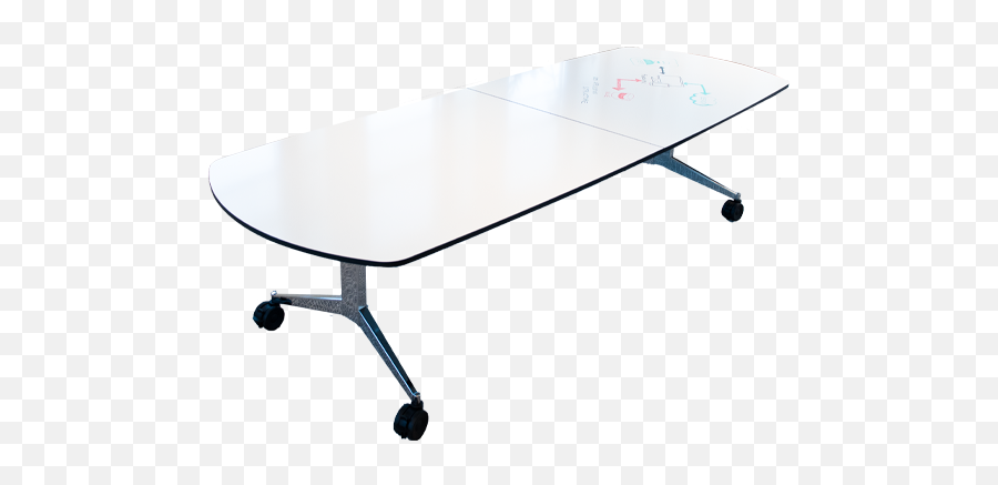 Flipping Table - Solid Emoji,Flipping Chair Emoticon