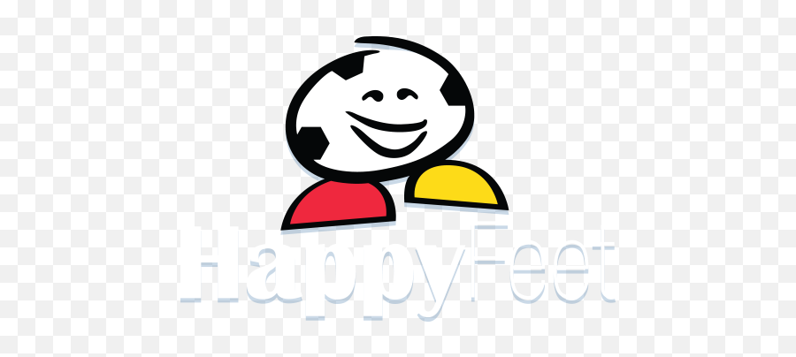 Michigan - Happy Feet Soccer Logo Emoji,Michigan Emoticon