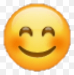 Special Offers - Wide Grin Emoji,Carrot Emoticon Iphone