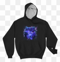 Mejiwolf Streamlabs - Hoodie Emoji,Awoo Emoticon