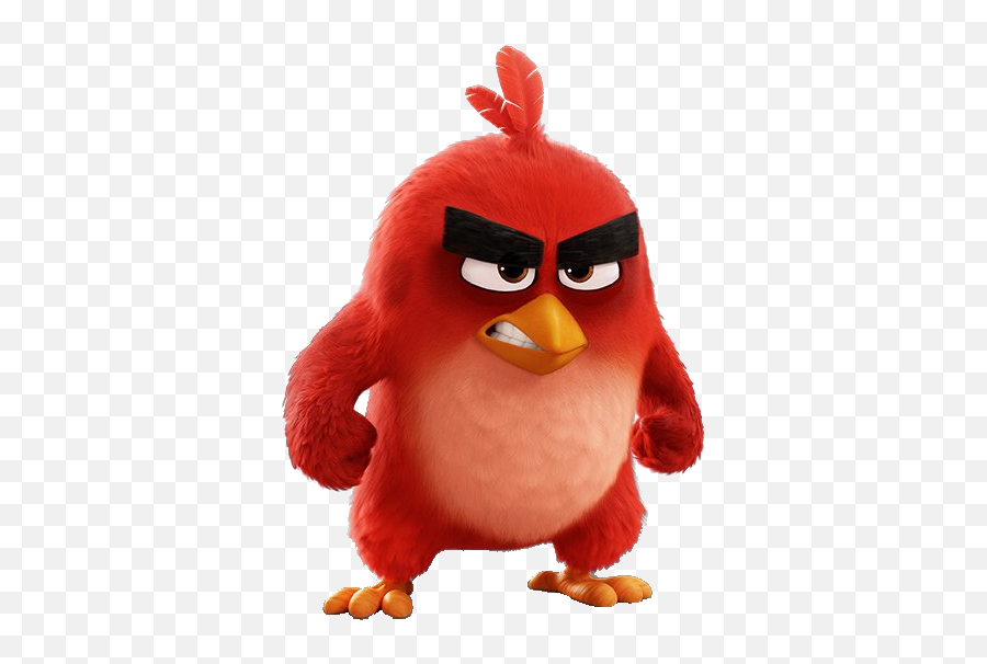 Download Angry Status For Whatsapp - Angry Bird Red Happy Cute Good Morning Angry Bird Emoji,Red Angry Face Emoji