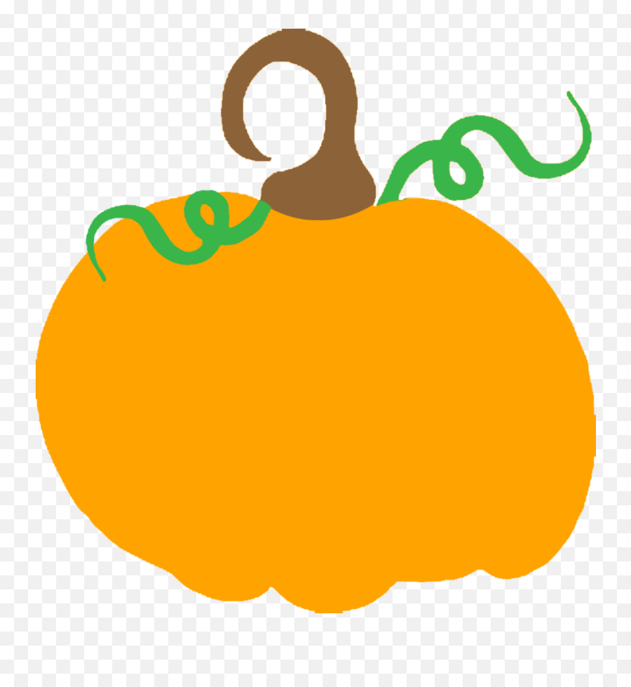 Cartoon Clip Art Pumpkin Pie - Pumpkin Patch Sign Clip Art Emoji,Pumpkin Pie Emoji