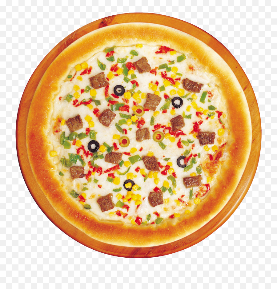 Pizza Png - Pizza Full Size Png Download Seekpng Pizza Png Emoji,Pizza Emoji Transparent