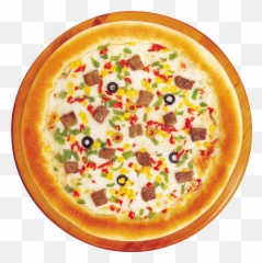 Pizza Png - Pizza Full Size Png Download Seekpng Pizza Png Emoji,Pizza Emoji Transparent