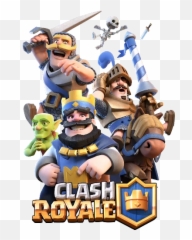 Clash Royal Telegram Sticker 001 Clash Royale Telegram - Thumbnail Youtube Clash Royale Emoji,Clash Royale Emojis