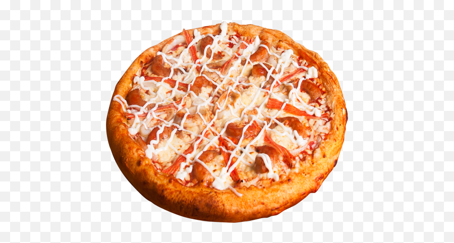 Pizza Menu - Dominos Seafood Pizza Emoji,Dominos Emoji Commercial