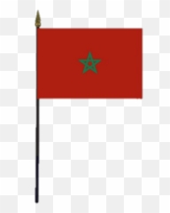 Morocco Maroc Moroccoflag Moor Sticker - Flagpole Emoji,Morocco Flag Emoji