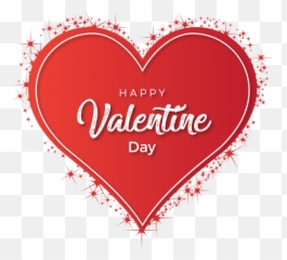 Happy Valentines Day Heart Png Emoji,Happy Valentine's Day Emoji Text
