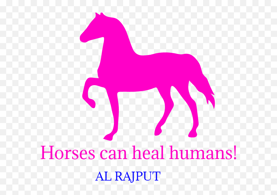 About Equine Therapy - Horse Facing Left From Side View Emoji,Horse Emotions