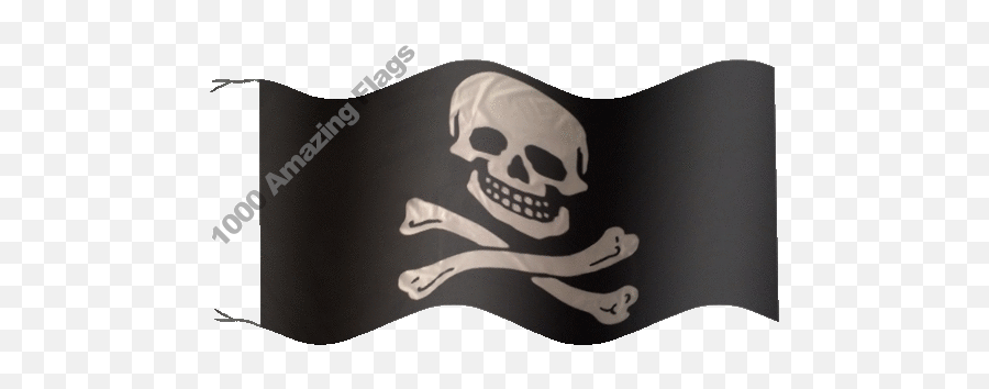 Top Donquixote Pirates Stickers For Android U0026 Ios Gfycat - Automotive Decal Emoji,Pirate Hook Emoji