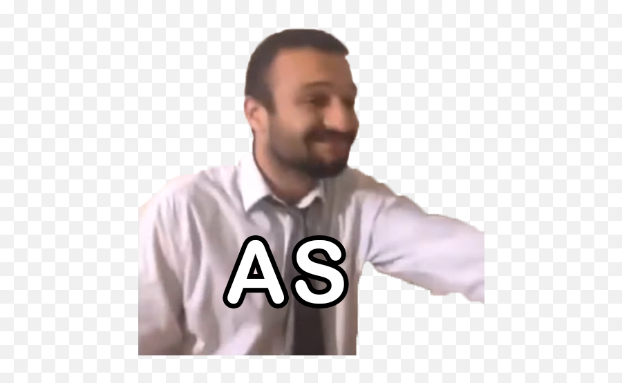 Eran Kuneri - Smart Casual Emoji,Sa Discord Emoji