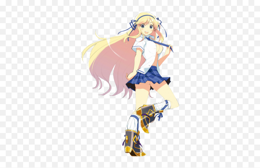 1 - Fanart Senran Kagura Katsuragi Emoji,Senran Kagura Hikage Emotions