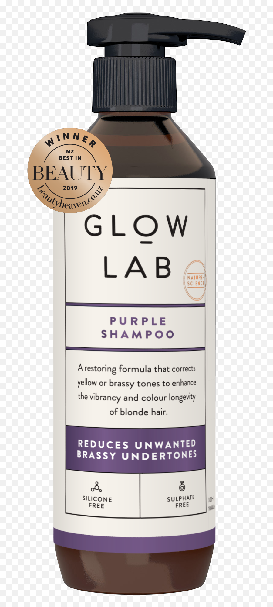 Welcome To Glow Lab - Glow Lab Purple Shampoo Emoji,You're Basically A Houseplant With More Complicated Emotions