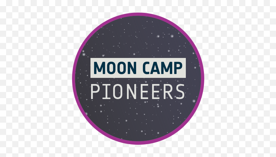 Resources U2013 Discovery U2013 Moon Camp Challenge - Esa Moon Camp Pioneers Emoji,Wavey Arms Text Emoticon